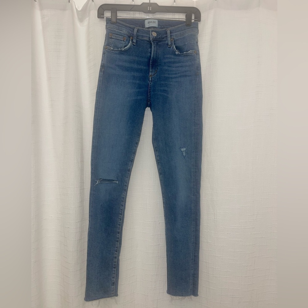 Agolde jeans